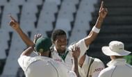 Makhaya Ntini